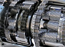Automatic Transmission Overhaul Save $125 on cost of automatic transmission overhaul!