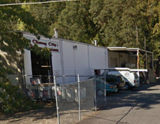 Picture of the Salem shop of Cherry City Transmission
