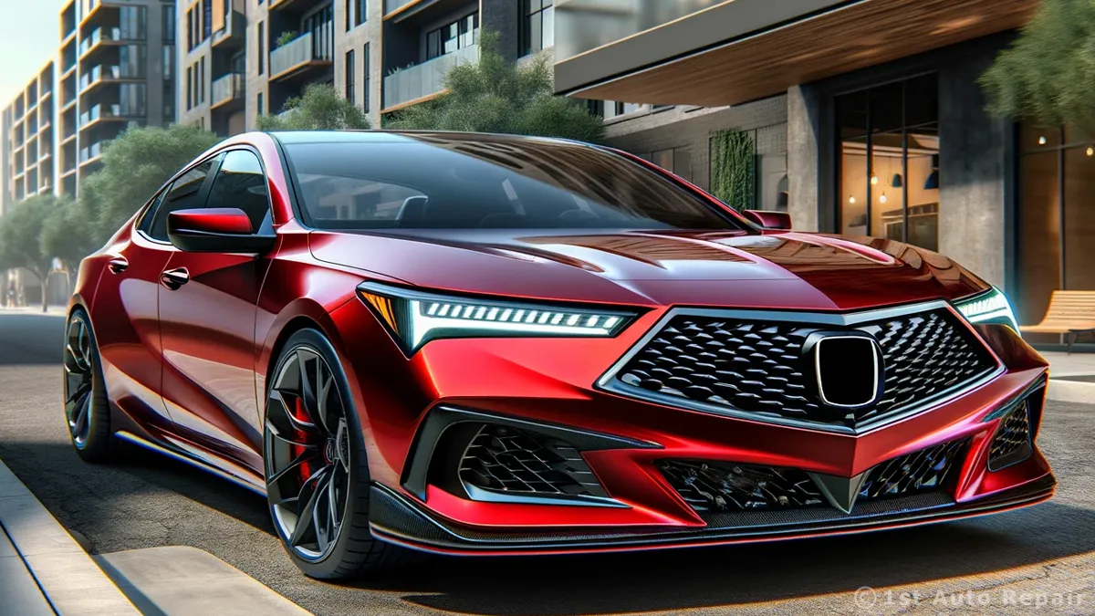Salem Acura Repair