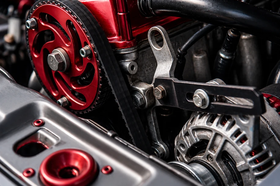 Salem Belts & Hoses Repair by Cherry City Transmission