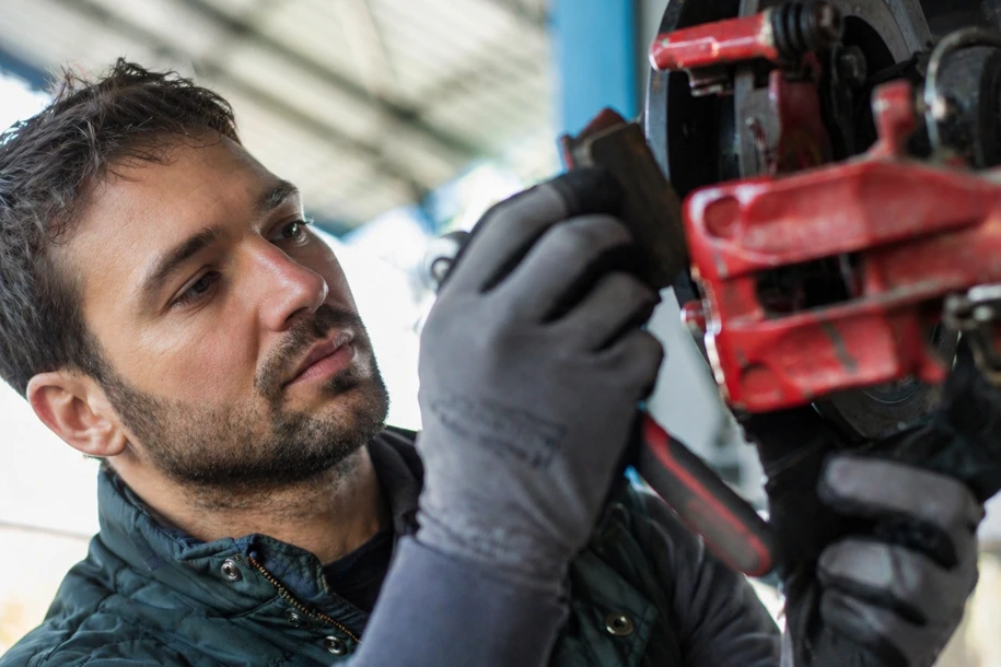 Salem Brake Repair by Cherry City Transmission