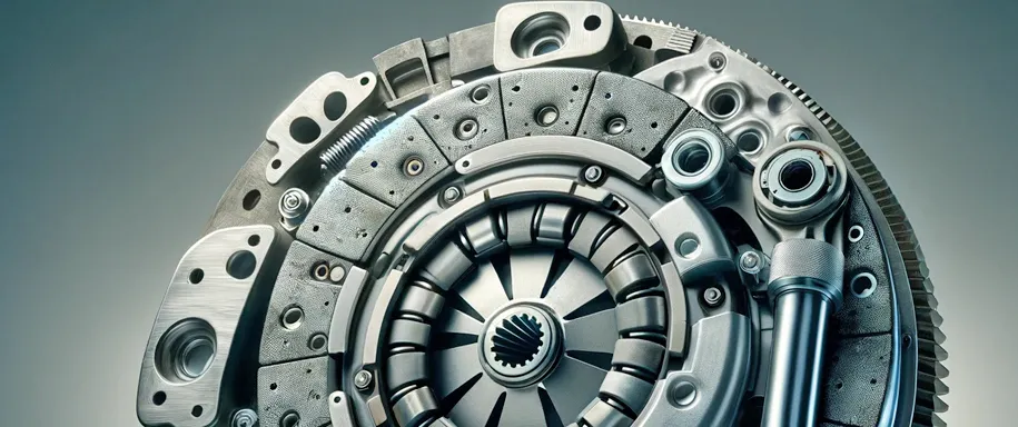 Salem Clutch Replacement by Cherry City Transmission
