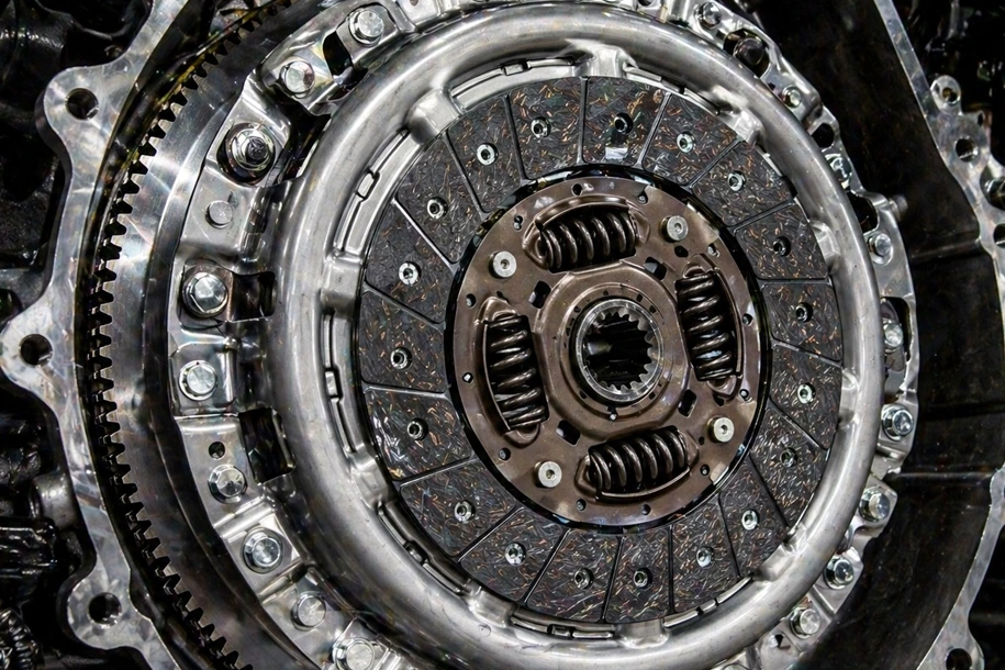 Salem Clutch Repair by Cherry City Transmission