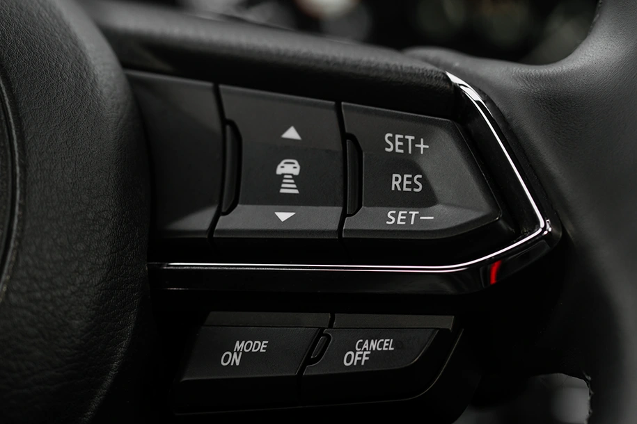 Salem Cruise Control by Cherry City Transmission