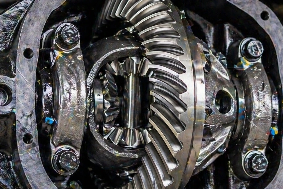 Salem Differential Repair by Cherry City Transmission
