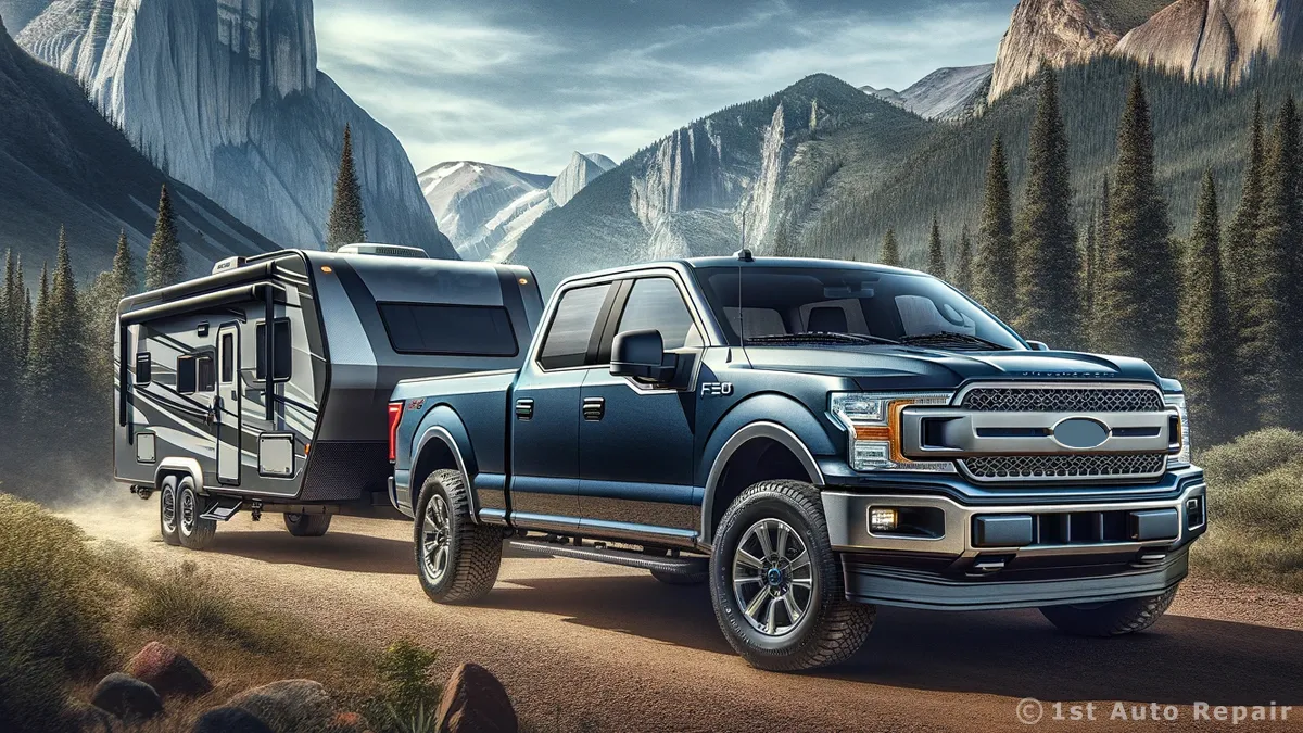 Salem Ford Repair