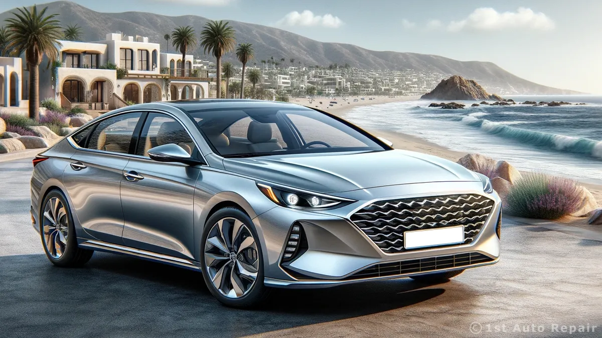 Salem Hyundai Repair