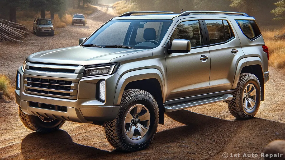 Salem Isuzu Repair