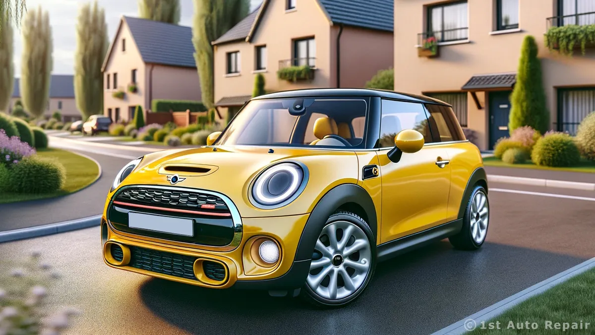 Salem Mini Repair