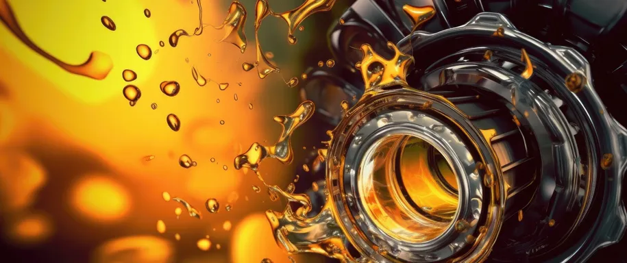 Salem Oil Change by Cherry City Transmission