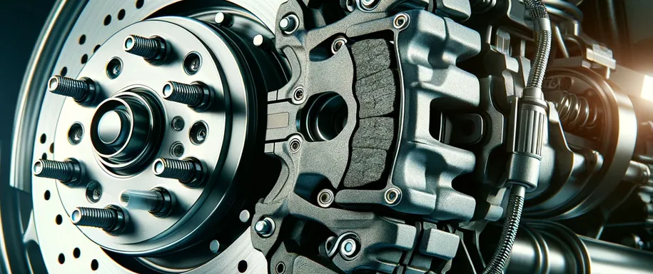 Salem High Performance Brakes by Cherry City Transmission