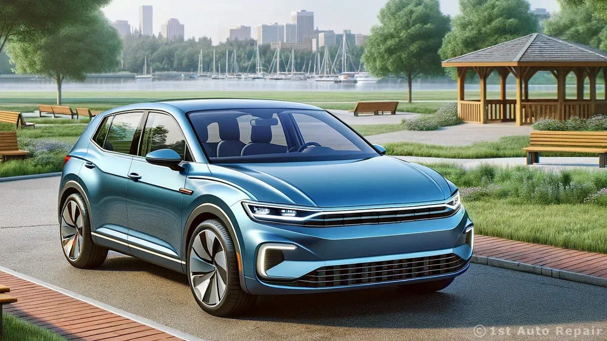 Salem Volkswagen Repair