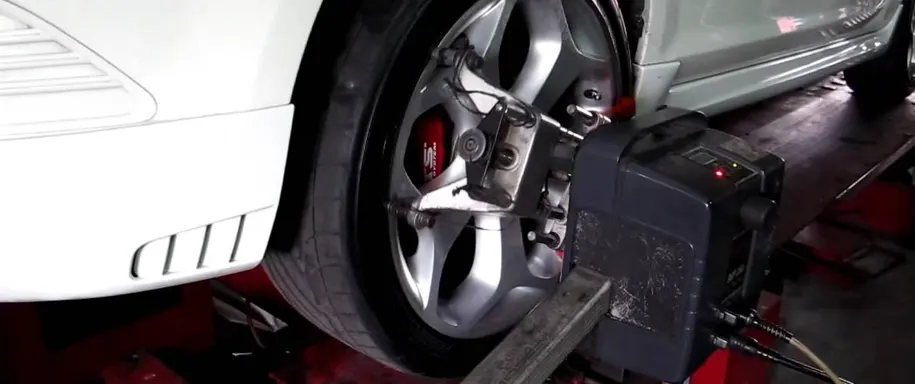 Salem Wheel Alignment by Cherry City Transmission